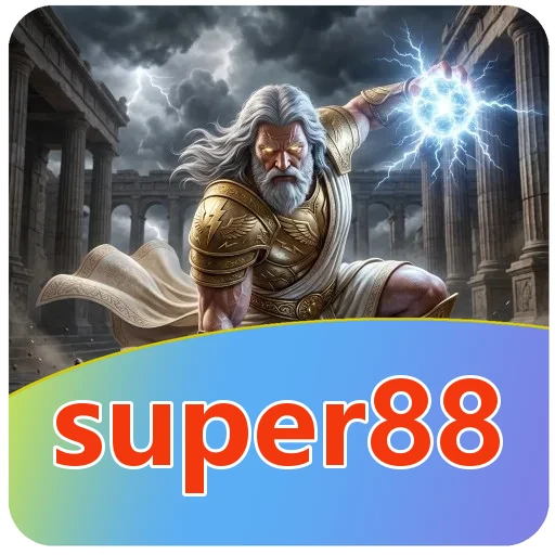 Pemasangan super88 APK v4.8.1