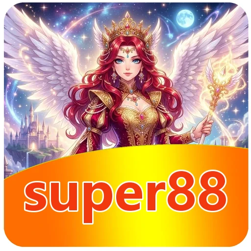 Unduh APK super88 v4.8.1