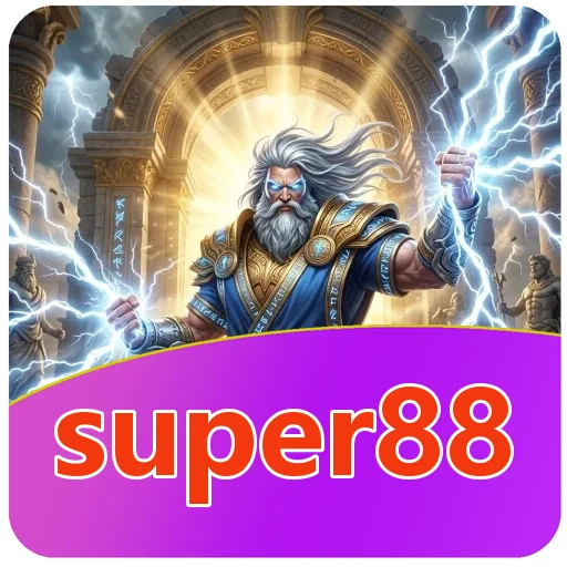 Pasang APK super88 di Android