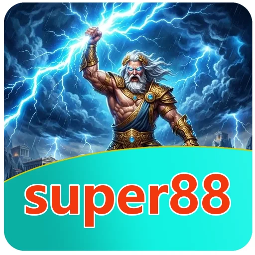 Ilustrasi super88