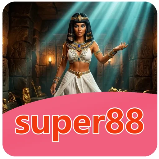Instalasi super88