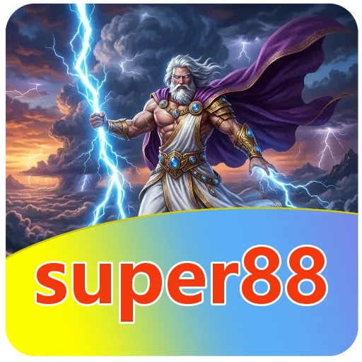 Keamanan super88